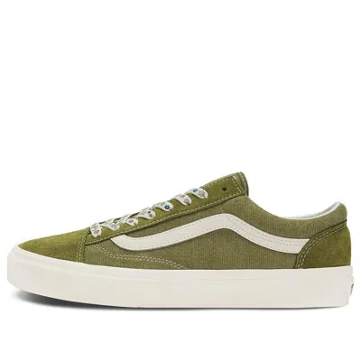 VANS Vans Style 36 'Green White'