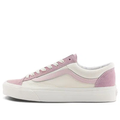 VANS Vans Style 36 'Pink White'