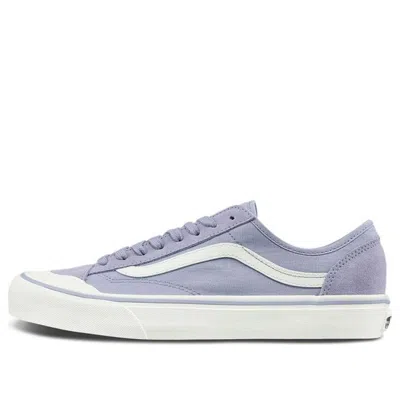VANS Vans Style 36 Shoes Purple