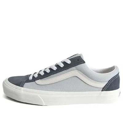 VANS Vans Style 36 White Grey