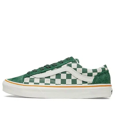 VANS Vans Style 36 x Miro & Wujo 'Green'