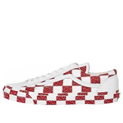 VANS Vans Style 36 x Opening Ceremony 'Red Quilt Pack'