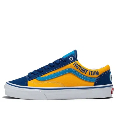 VANS Vans Style 36 x Our Legends