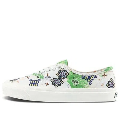 VANS Vans Style 44 'White Green'