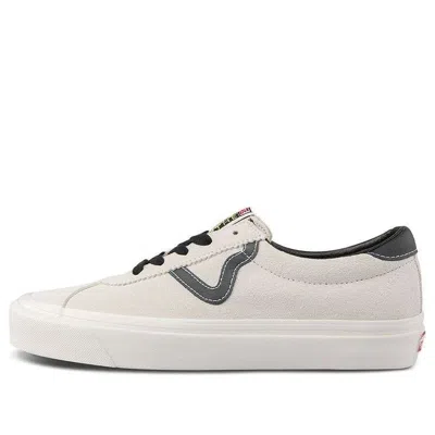 VANS Vans Style 73 DX 'Anaheim Factory - Off White'
