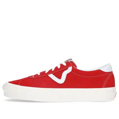 VANS Vans Style 73 DX 'OG Red'