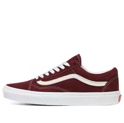 VANS Vans Suede Old Skool 'Port Royale'
