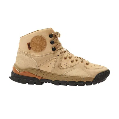 VANS TAKA HAYASHI X AMAZON TRAIL LX 'MARZIPAN PEBBLE'