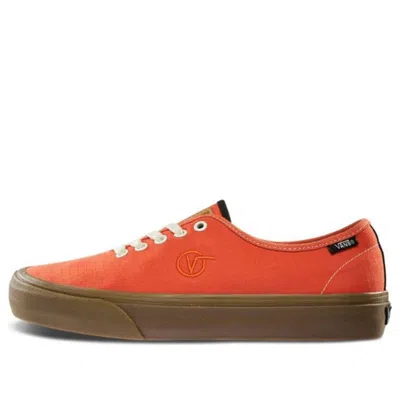 VANS Vans Taka Hayashi x Authentic One 'Spicy Orange'