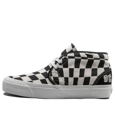 VANS Vans Taka Hayashi x Chukka 75 LX 'Optical'