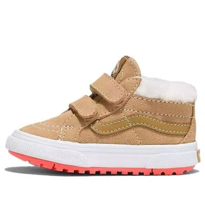 VANS (TD) Vans SK8-Mid Reissue V MTE-1 'Khaki'