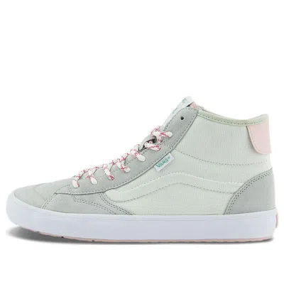 VANS Vans The Lizzie 'Light Grey Green'