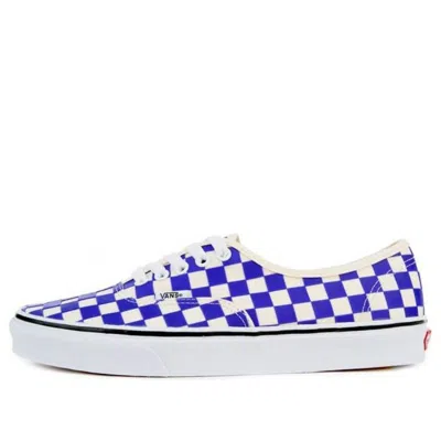 VANS Vans Thermochrome Checker Authentic 'Purple/Magenta'