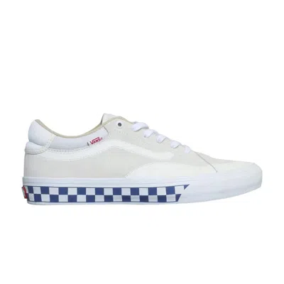 VANS TNT ADVANCED PROTOTYPE 'MARSHMALLOW CHECKERBOARD'