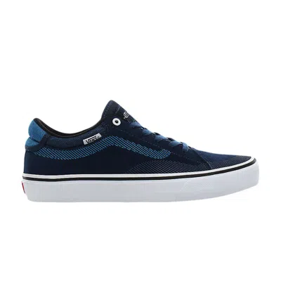 VANS TNT ADVANCED PROTOTYPE PRO 'TWILL - GIBRALTAR SEA'