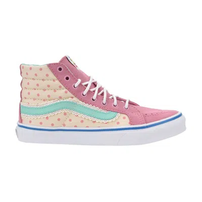 VANS TOY STORY X SK8-HI SLIM 'BO PEEP'