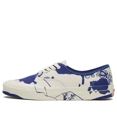 VANS Vans TTSWTRS x OG Authentic LX 'Ceramic'