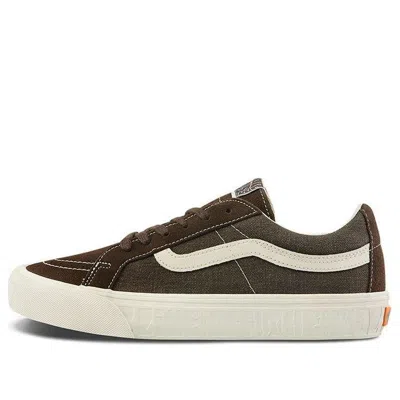 VANS Vans Tudor x SK8-Low Reissue SF 'Java Turtledove'