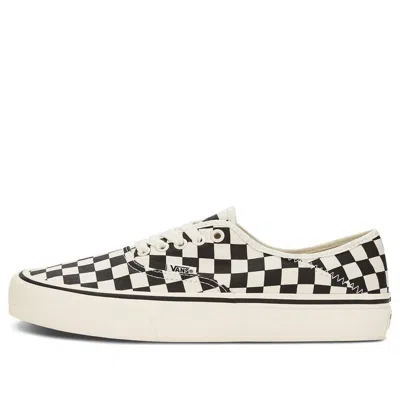 VANS Vans UA Authentic 44 DX 'Black'