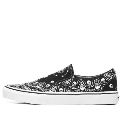 VANS Vans UA Classic Slip-On