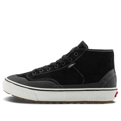 VANS Vans UA Destruct Mid MTE-1 'Black'
