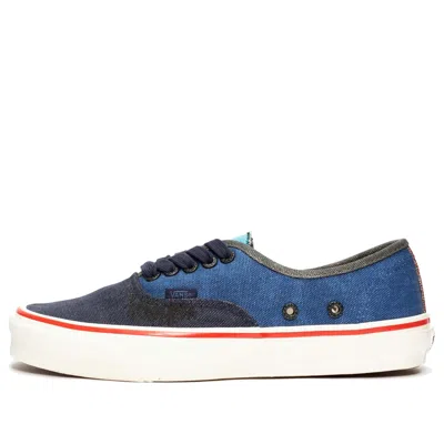 VANS Vans UA OG Authentic Lx x Nigel Cabourn