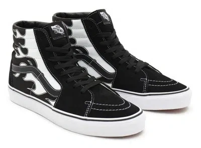 VANS VANS UA SK8-HI TURNSCHUHE FREIZEITSCHUHE DAMEN VN0A32QGK681