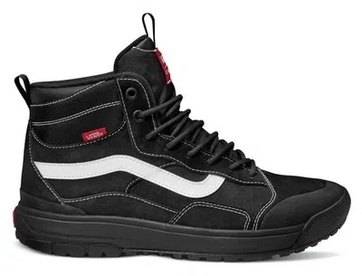 VANS VANS UA ULTRARANGE EXO HI MTE1 TURNSCHUHE FREIZEITSCHUHE DAMEN VN0A5KS5BKA1