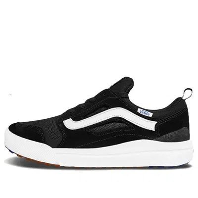 VANS Vans UltraRange 3D 'Black White'