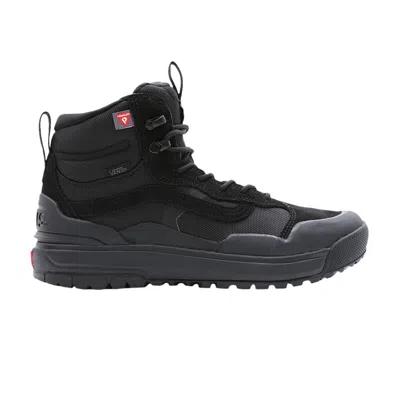VANS ULTRARANGE EXO HI MTE-2 'BLACK'