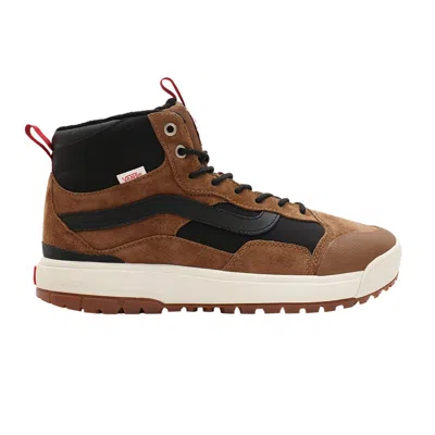 VANS ULTRARANGE EXO HIGH MTE 'DACHSHUND'