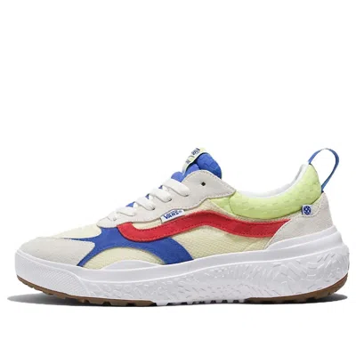 VANS VANS ULTRARANGE NEO VR3 'WHITE BLUE RED'