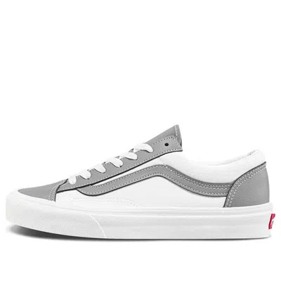 VANS Vans Unisex Style 36 Sneakers Grey/White