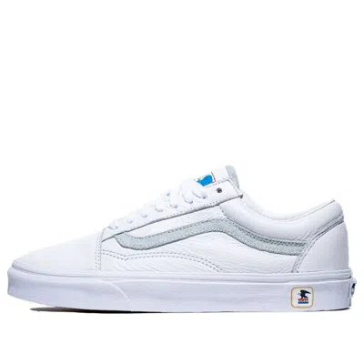 VANS Vans USPS x Old Skool 'Denim White'