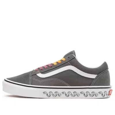 VANS Vans Uv Dreams Old Skool 'Gray White'