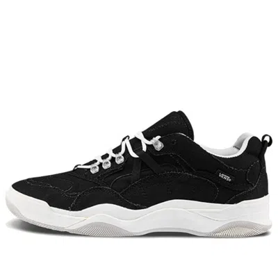 VANS Vans Varix WC Black White Black And White