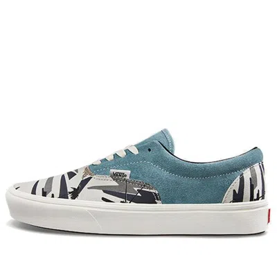 VANS Vans Vault Comfycush Era Lx - Mineral Blue/Island Beach