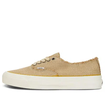 VANS Vans Vault OG Authentic 'Frayed Jute Starfish'