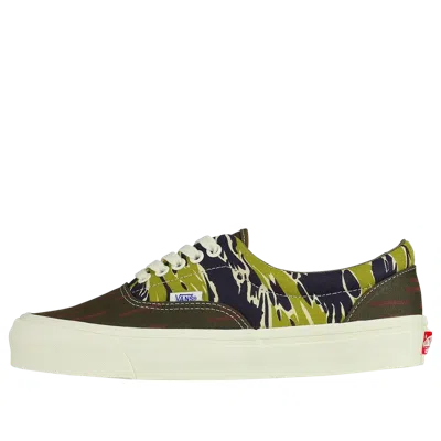 VANS Vans Vault OG Era LX Canvas