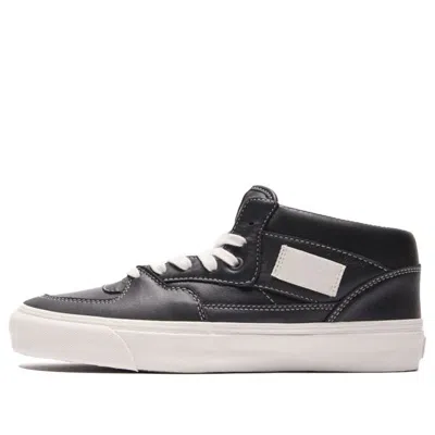 VANS Vans Vault OG Half Cab LX Black