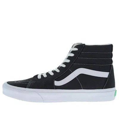 VANS Vans Vault OG SK8-Hi LX 'Black'