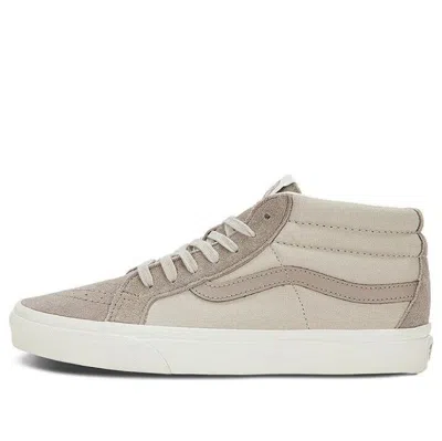 VANS Vans Vault OG SK8-Mid LX Vintage 'Ivory White'