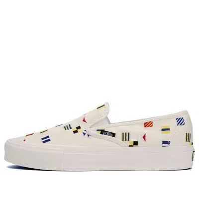 VANS Vans Vault OG Style 48 LX Creamy