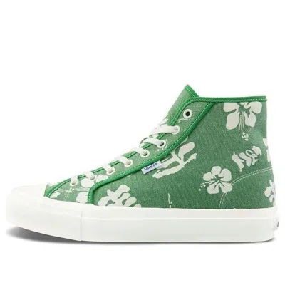 VANS Vans Vault Style 24 Green