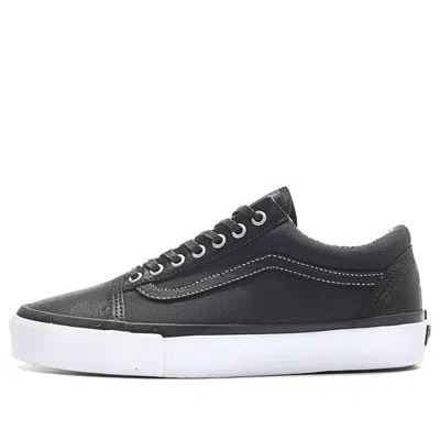 VANS Vans Vault X HAL Old Skool Zip LX '10 Year Anniversary Pack' 10