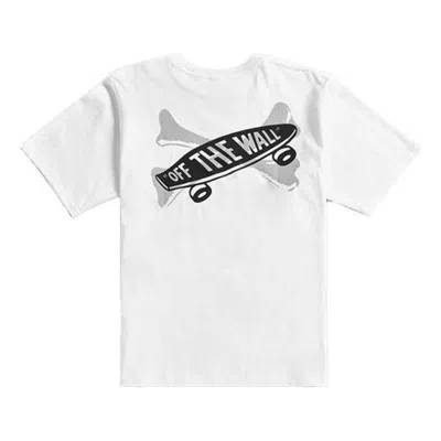 VANS Vans Vault x WTAPS T-Shirt 'White'