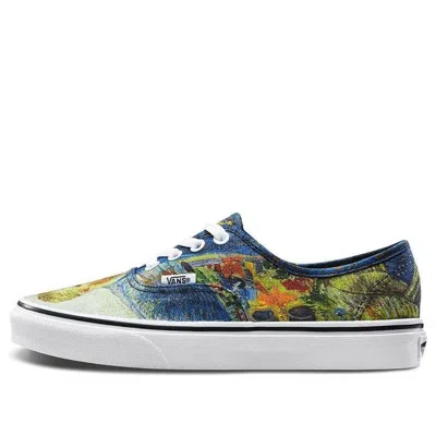 VANS Vans Vincent Van Gogh x Authentic 'Self-Portrait'