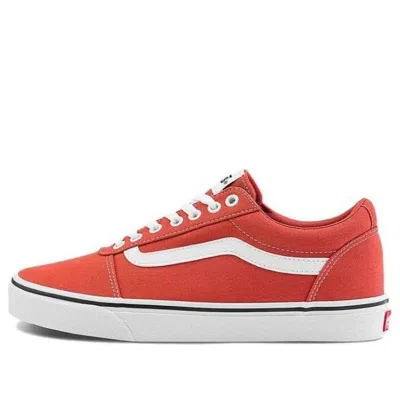 VANS Vans Ward 'Burnt Orange'