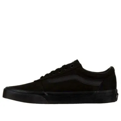 VANS Vans Ward 'Triple Black'