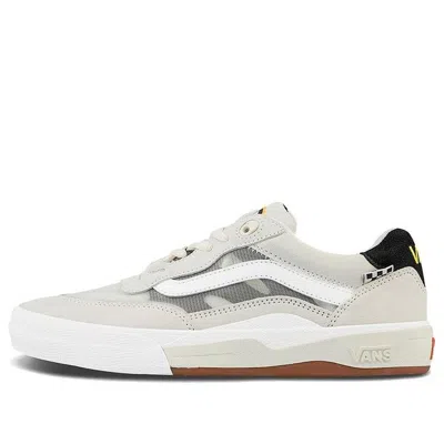 VANS Vans Wayvee Sneakers Grey Gray